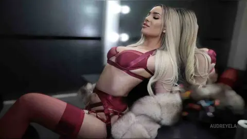 AudreyEla — 💗💗