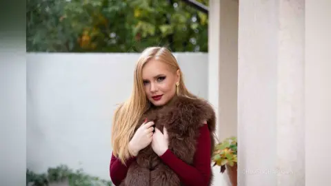 ChloeRichardson — Naughty or nice 