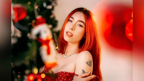 CamilePrescott — CHRISTMAS TIME!