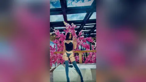 NatashaCeratti — ♥