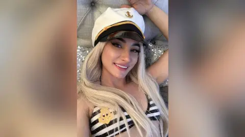 CrissRusso — SAILOR 🎃 👻