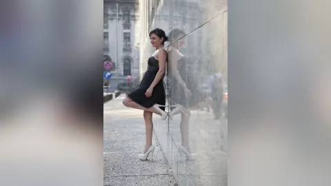SaraGina — waiting prince charming