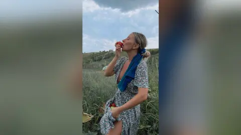 Katia — There’s no place like countryside 