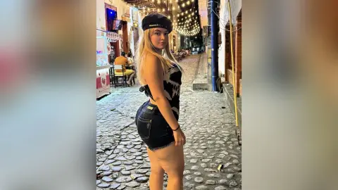 CiaraRico — 🥴