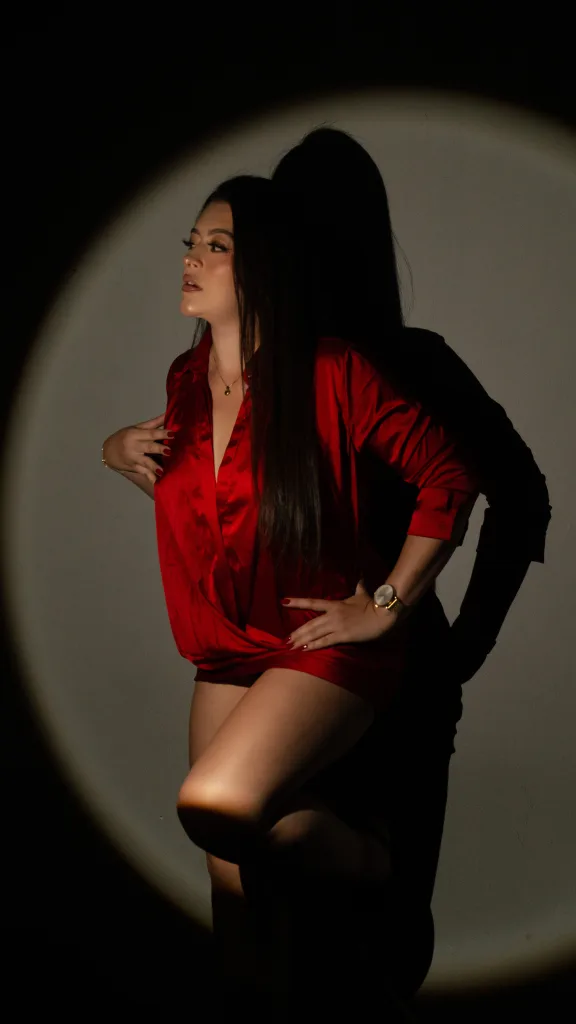 RenataLorenz — Streamate Photos