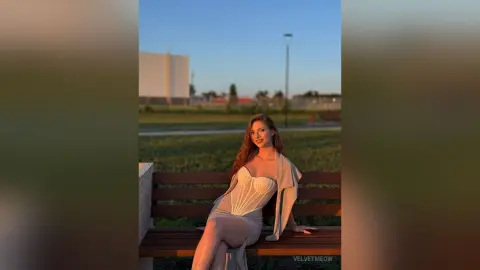VelvetMeow — The real model