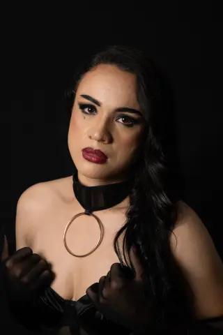 MrsCeleste — Streamate Photos