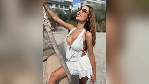 CindyCassidy — Summer Vibes