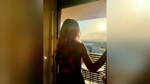 EmmaHill — Step into my world