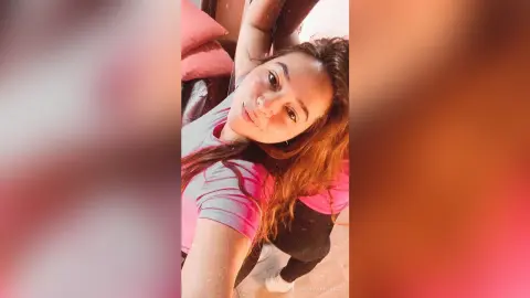SabrinaVantress — 2