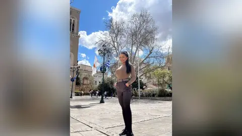 Rita — ☀️