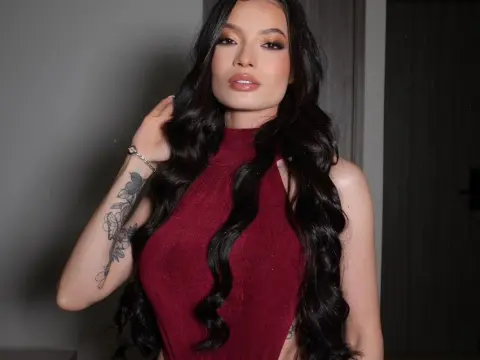 JulianaSoto20 — Streamate Photos