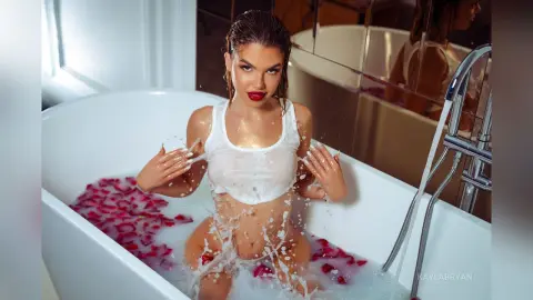 KaylaBryan — Tempted