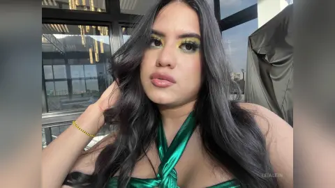 LeiaLein — 1