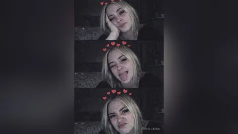 FredaLiebens — 🎀 Sweet Like Honey