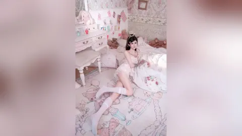LouiseValois — Oriental girl