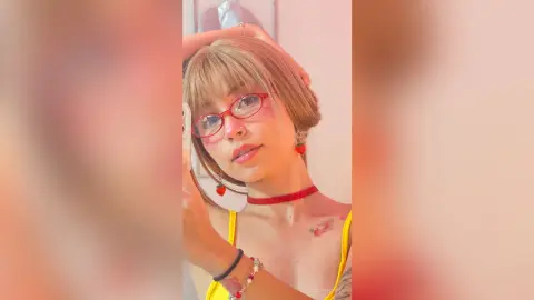 SukiiStark — 💛