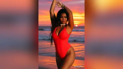 KacieRivera — Kacie