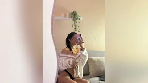 AntonelaPrescott — Forbidden Pleasures 💖