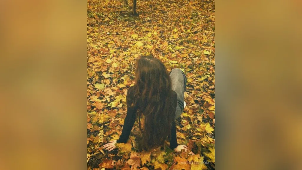 MicheleBloom — live cam