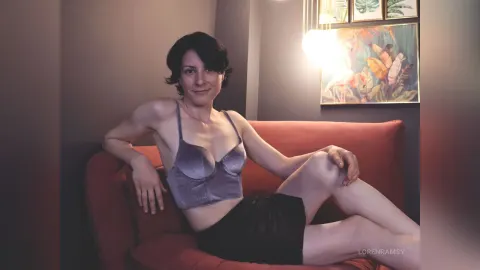 LorenRamsy