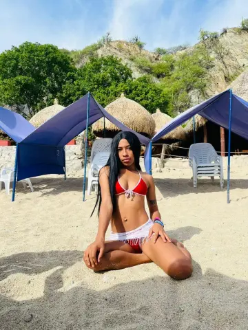 angelkyraasm — Streamate Photos