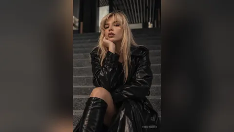 CarlyKnox — Carly vibez