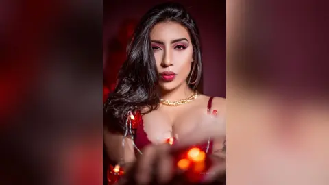 CourtneyLou — Valentine's Day