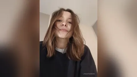 LindaParkins — so hot