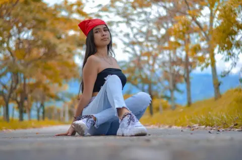 Nicoletafur — Streamate Photos