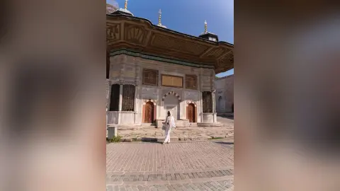 Isabella — 🍂ayasofya turkey 🍂