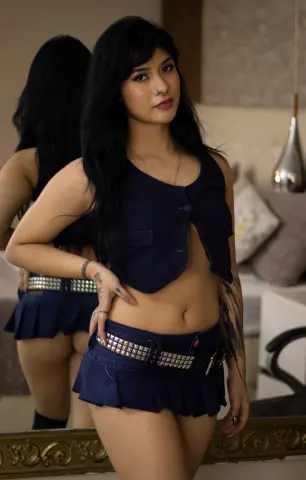 SofiaThoompson — Streamate Photos