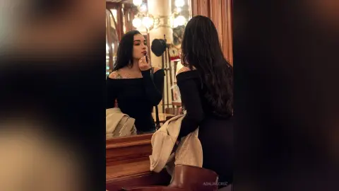 AdalineCruz — 💜