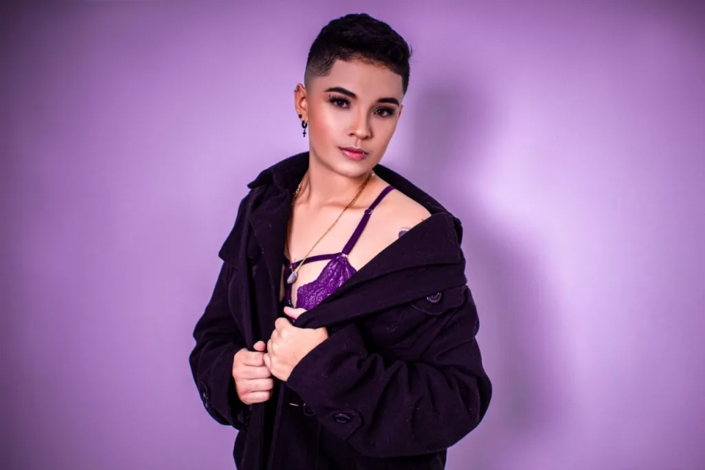 SamBartone — Streamate Photos