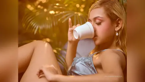 SashaNavikova — Sasha 💖