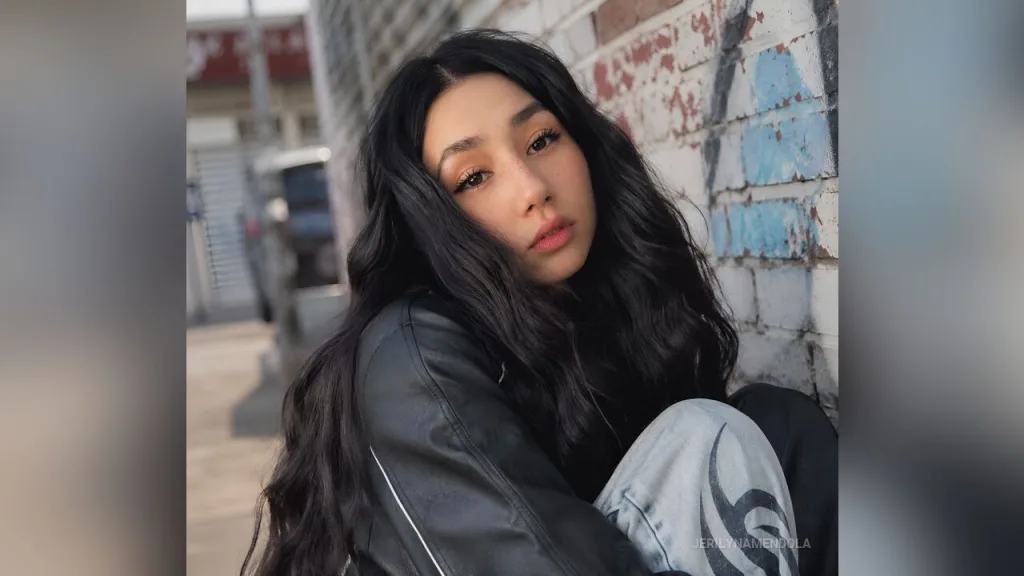 JerilynAmendola — Do you like me?