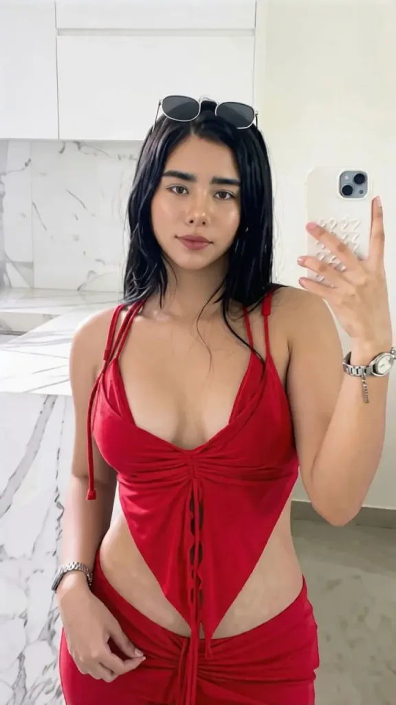 VickyDollK — Streamate Photos