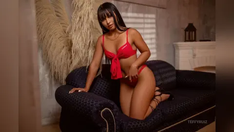 TeffyRuiz — 🔥