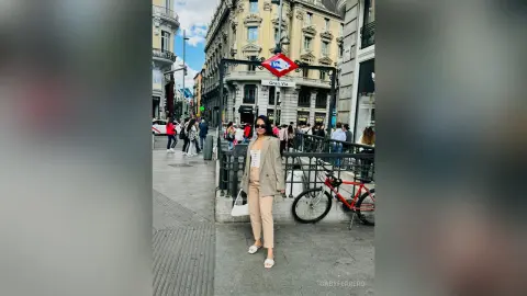 GabyFerrero — 𝑀𝒶𝒹𝓇𝒾𝒹 ✨