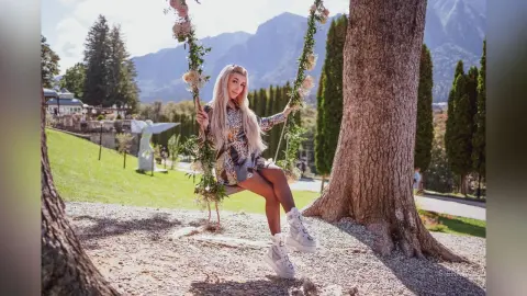 Sierra — Kink unlocked