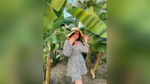 KatieKline — Vacation 