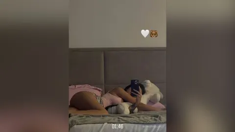 HoneyVelour — Daddy’s Girl