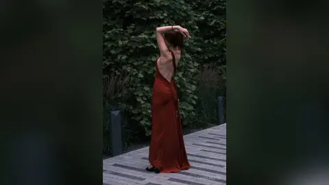 CarolineLee — Cold fire
