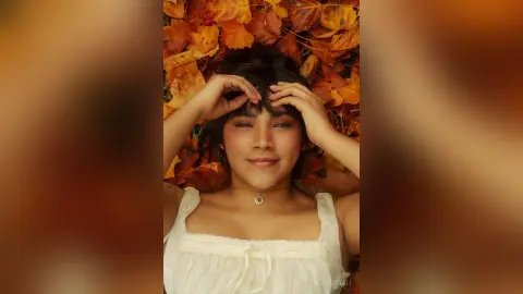 AlexiaVitali — Autumn is my favorite season🧡🍂