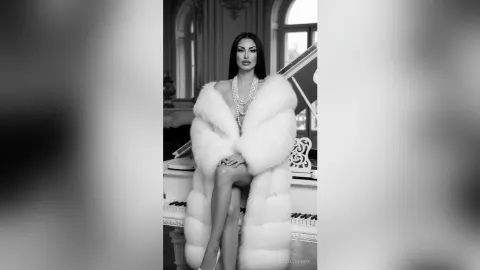 GiselleDome — Devilish Me