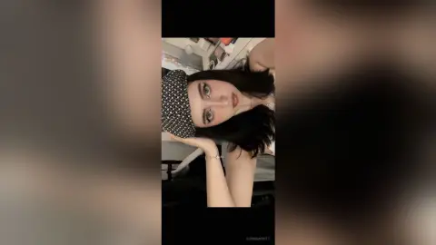 SiennaMonett — Selfies 🖤