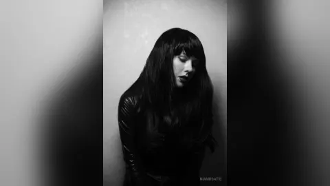 NiamhSatie — Portraits