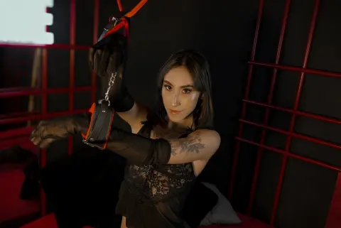 AkariGarcia — Streamate Photos