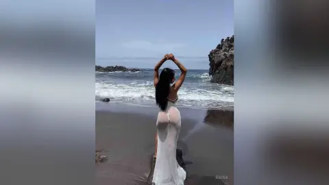 Raisa — 🤍