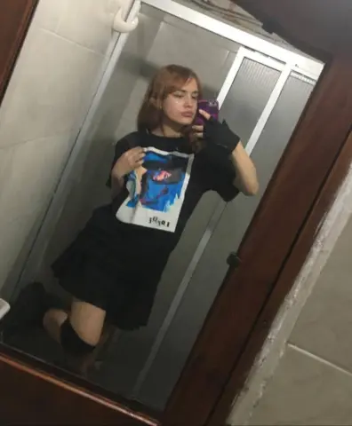 salome_daniel — Streamate Photos